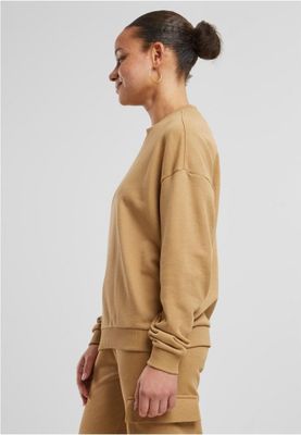 Oversized Sweatshirt for Women