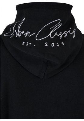 Hood Embroidery Hoody