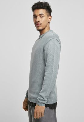 Washed Sweater