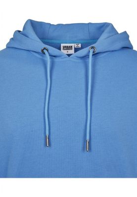 Klassisk hoodie