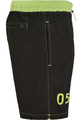 UC Logo Swim Shorts