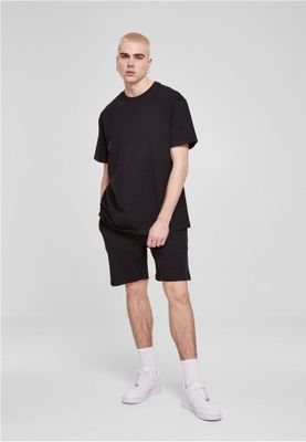 Soft shorts relaxed fit men