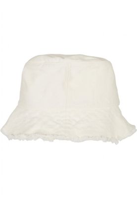 Open Edge Bucket Hat