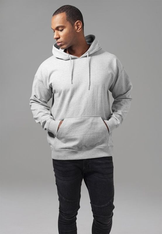 Oversized hoodie men