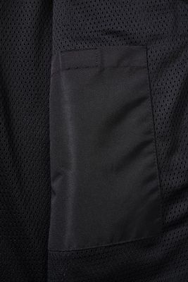 Windbreaker unlined black - Ladies
