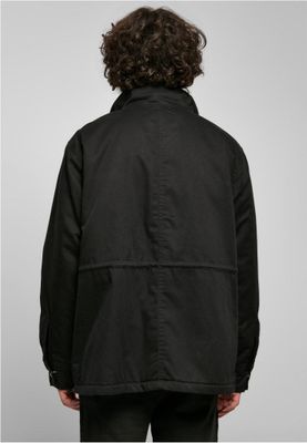 Big M-65 Jacket