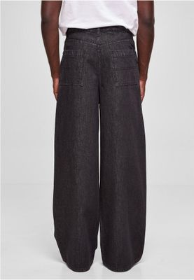 90's Loose Jeans