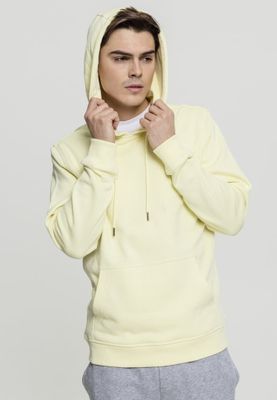Klassisk hoodie