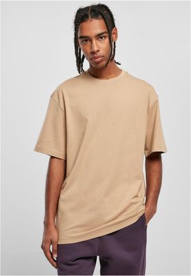 Tall Tee Unionbeige