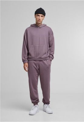 Light Terry Hoody