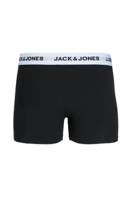 Klassiska trunks boxershorts - 3-pack