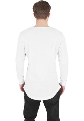 Shaped Fashion Longsleeve