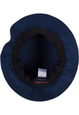 Flexfit bucket hat - cotton twill