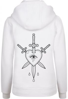 Heartbreaker Lovetaker Hoody
