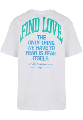 Find Love Oversize Tee