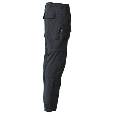 Funktionelle bukser med sidelomme