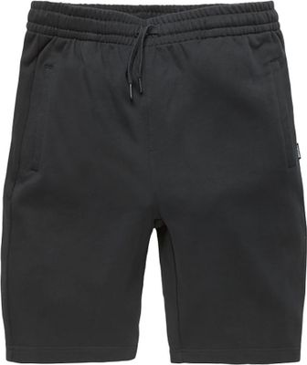 Knee-length softshorts