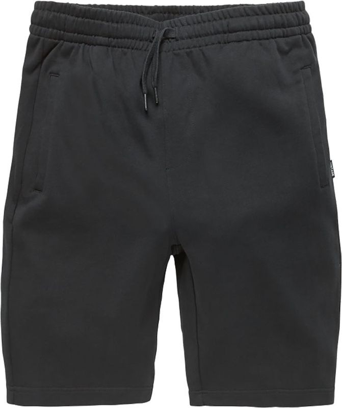 Knælængde softshorts