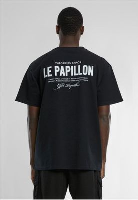 Theorie Du Chaos Oversize Tee