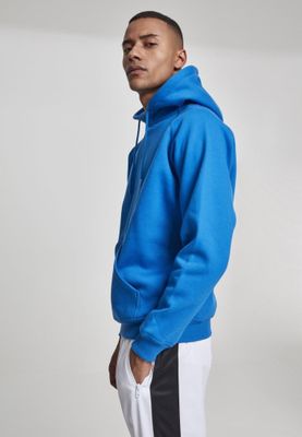 Classic blank hoodie