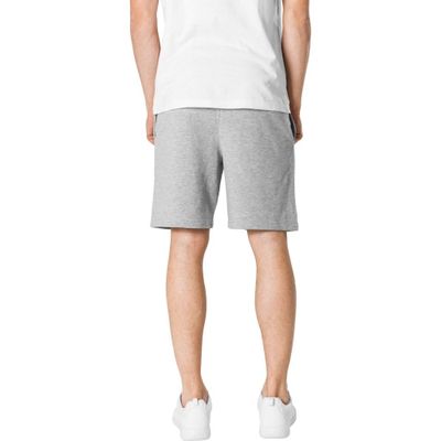 Basic Terry Shorts