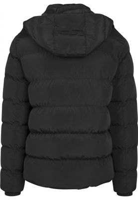 Cover jacket with detachable hood boy