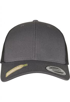 YP CLASSICS RECYCLED RETRO TRUCKER CAP 2-TONE