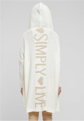 Women's long cardigan Simply live