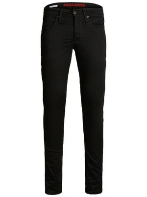 Glenn Icon JJ177 black slimfit jeans