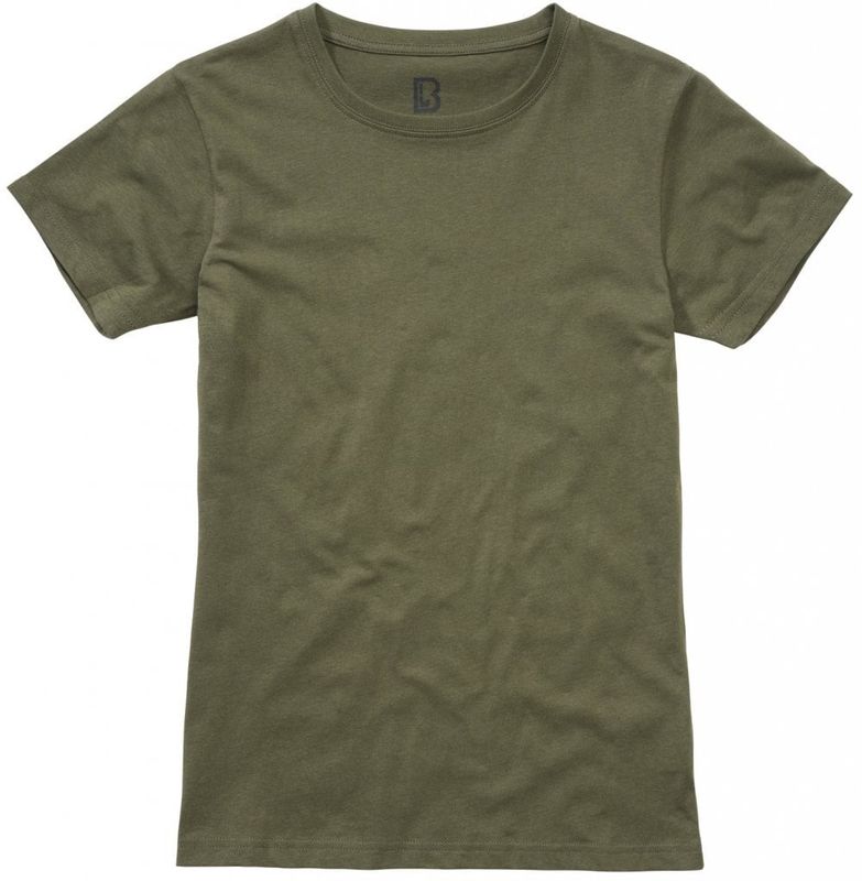 Army T-shirt dæmning
