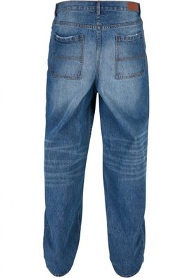 Distressed 90s Jeans