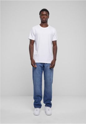 Heavy Ounce Straight Fit Jeans