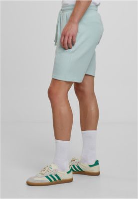 Waffle Sweat Shorts för Aktiv Livsstil