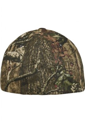 Flexfit Mossy Oak