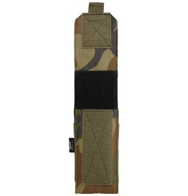 Telefonhylster MOLLE large camo