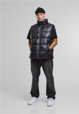 Stylish Puffer Vest for Men