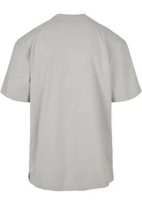 Tall Tee Light Asphalt från Urban Classics