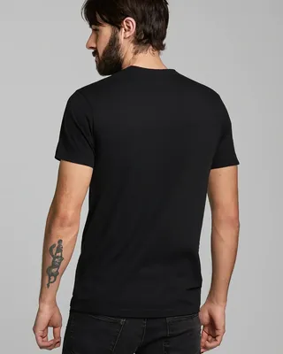 AC/DC ballbreaker tee