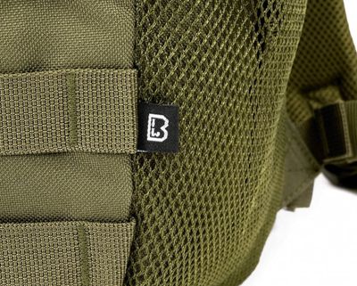 Cooper Rolltop backpack