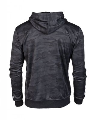 Training jacket darkcamo