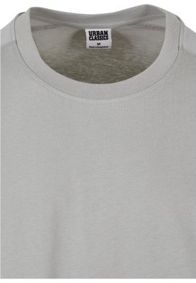 Relaxed longsleeve men's