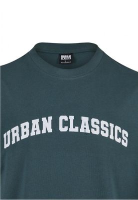 UC College Logo Tall Tee