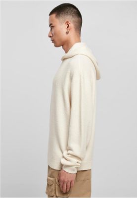 Oversized Chunky Hoody