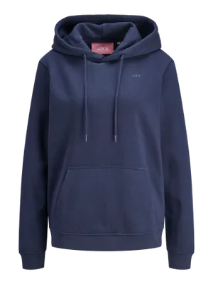 Avslappnad Hoodie JJXX Dam