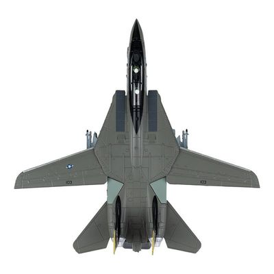 Trykstøbt model F-14A Tomcat USA 1:100 #7