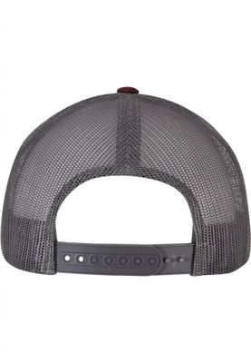 Retro trucker cap