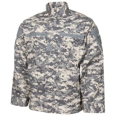 US field jacket "Army Combat Uniform"