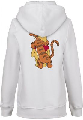 Winnie the Pooh "Stronger Together" hoodie kids