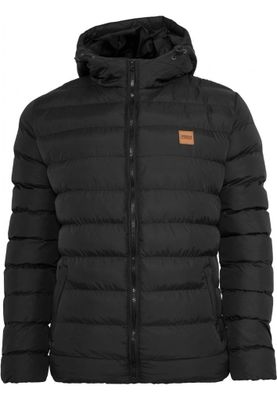 Quilted jacket men