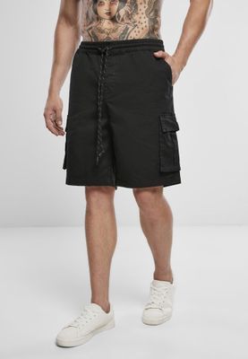 Shorts with leg pocket men